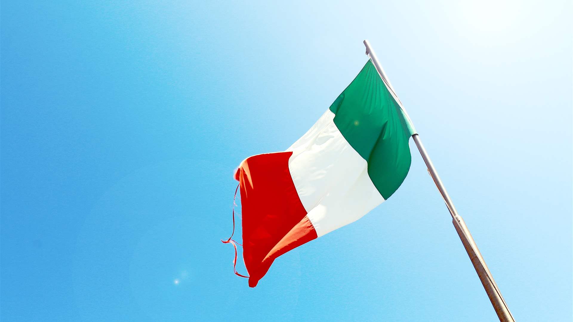 Italy wants to renegotiate with Brussels on the goals of its recovery plan