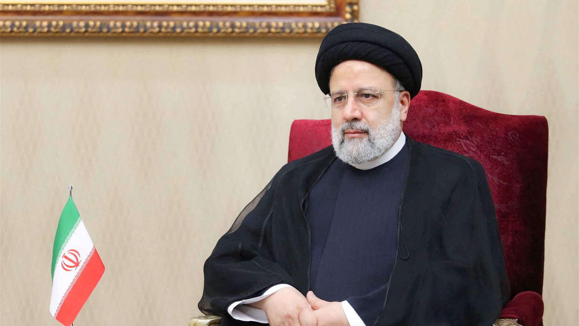Postponement of the Iranian President's one-day tour of Africa: Kenya