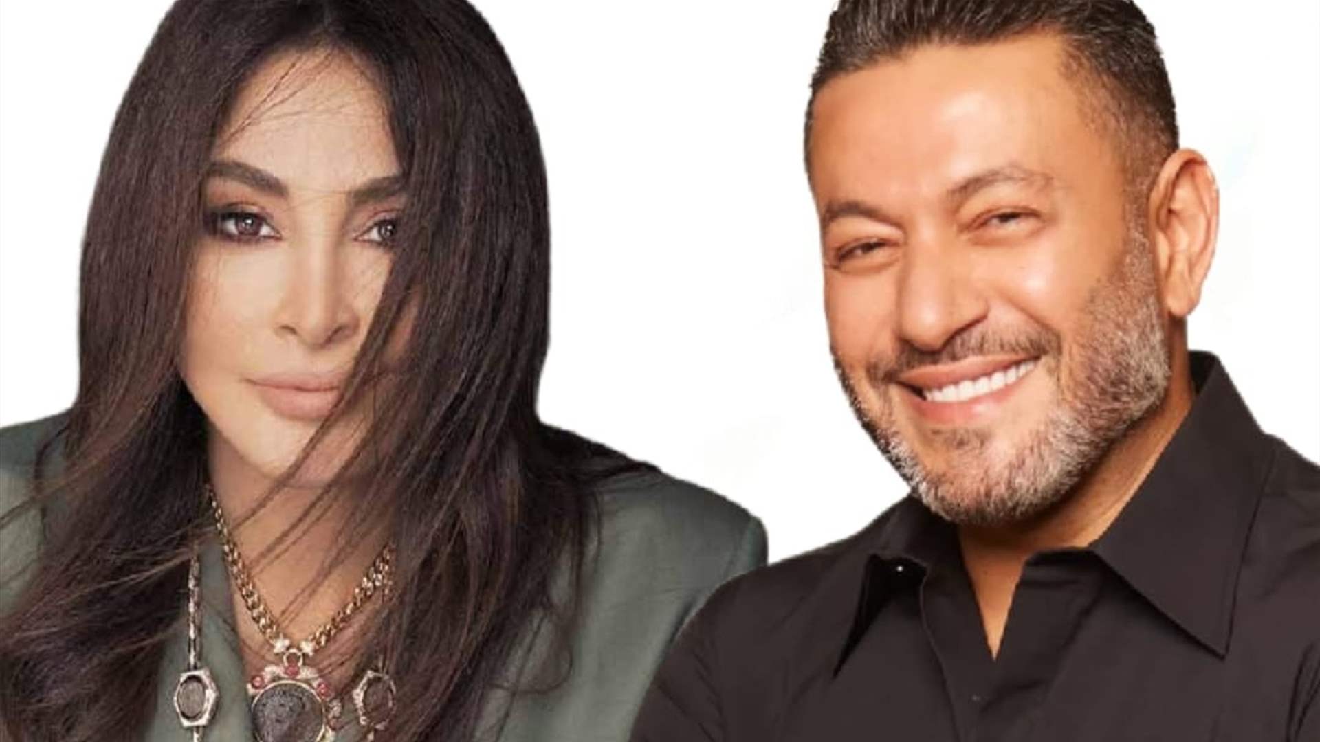 رسالة من زياد برجي بعد انتصاره قضائياً على إليسا: "رح طير معكن"