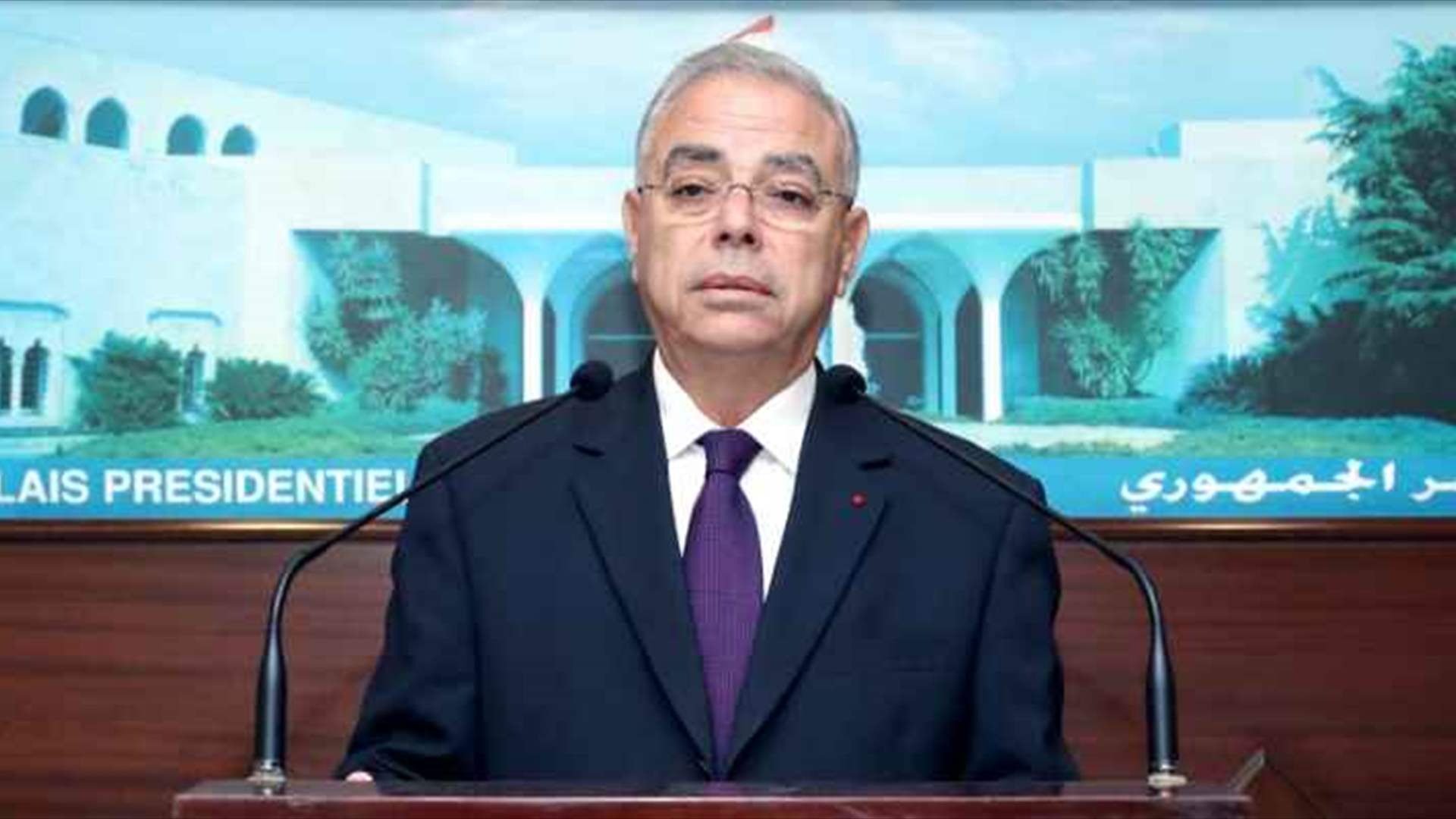 What Lebanon offered to Syrian refugees was not provided by any country in the world: Head of Maronite League states
