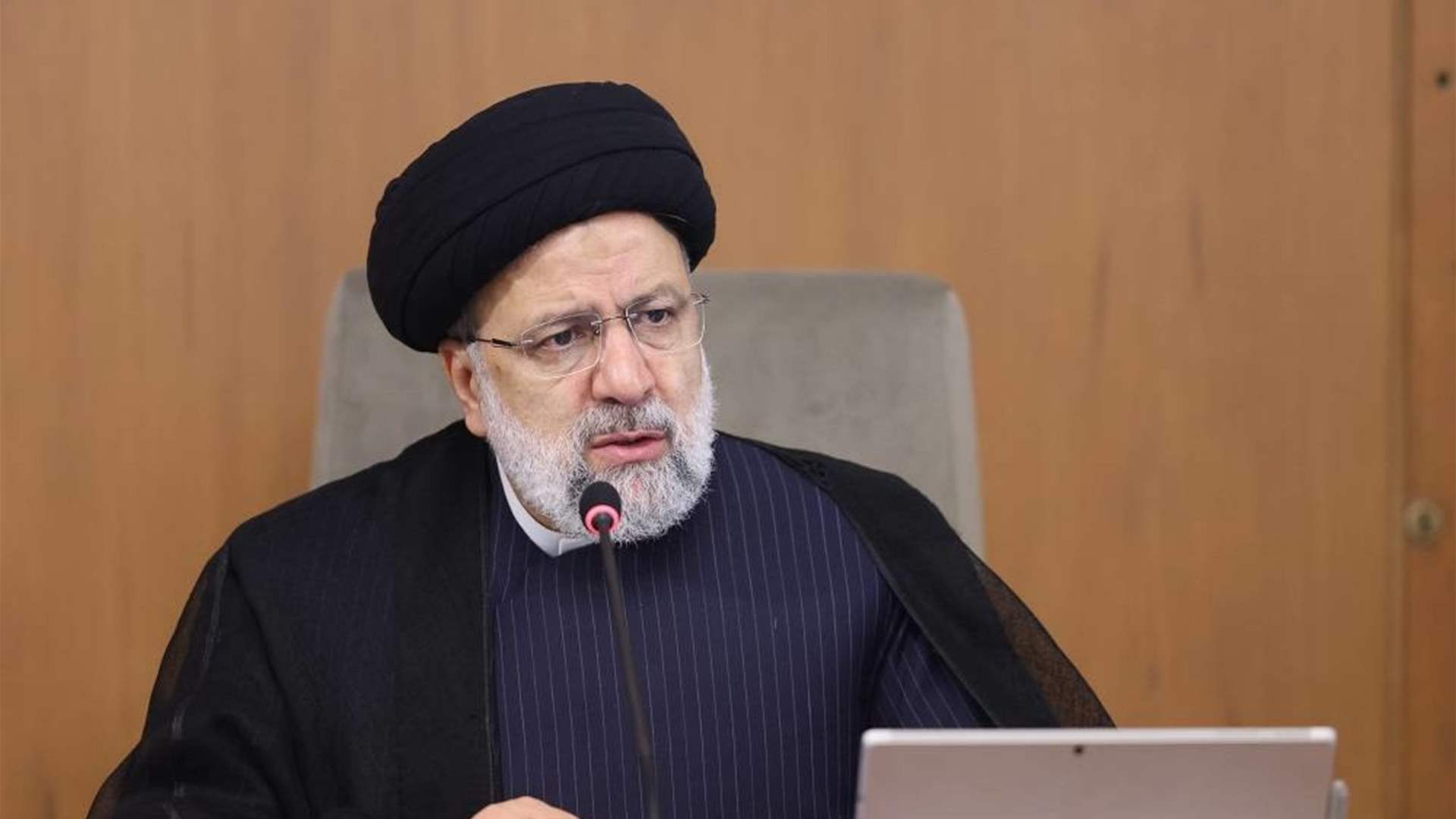 Iran and Kenya pledge to enhance relations