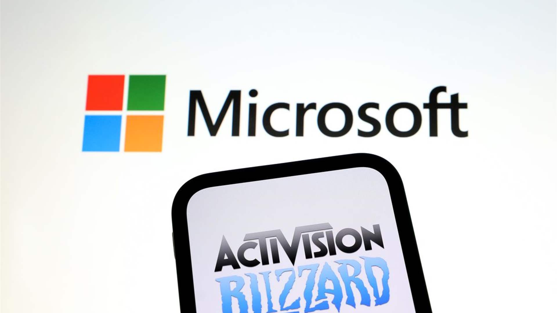 Unraveling the Microsoft acquisition of Activision Blizzard