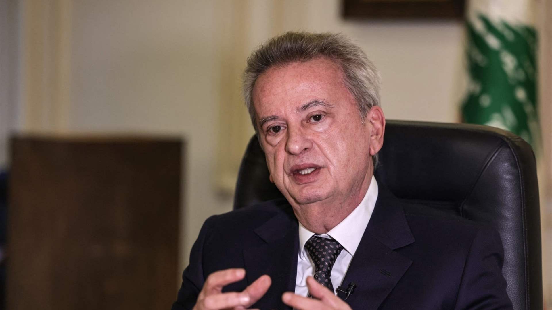 مصدر قضائي: أبو سمرا قرر ترك سلامة رهن التحقيق.. ماذا في التفاصيل؟