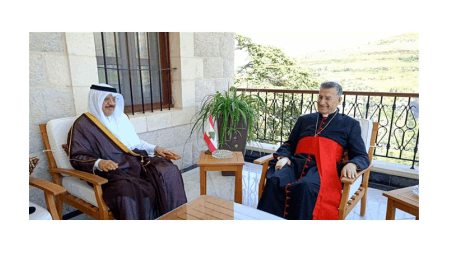 Qatar stands by Lebanon: Qatari ambassador emphasizes importance of swift Presidential election 