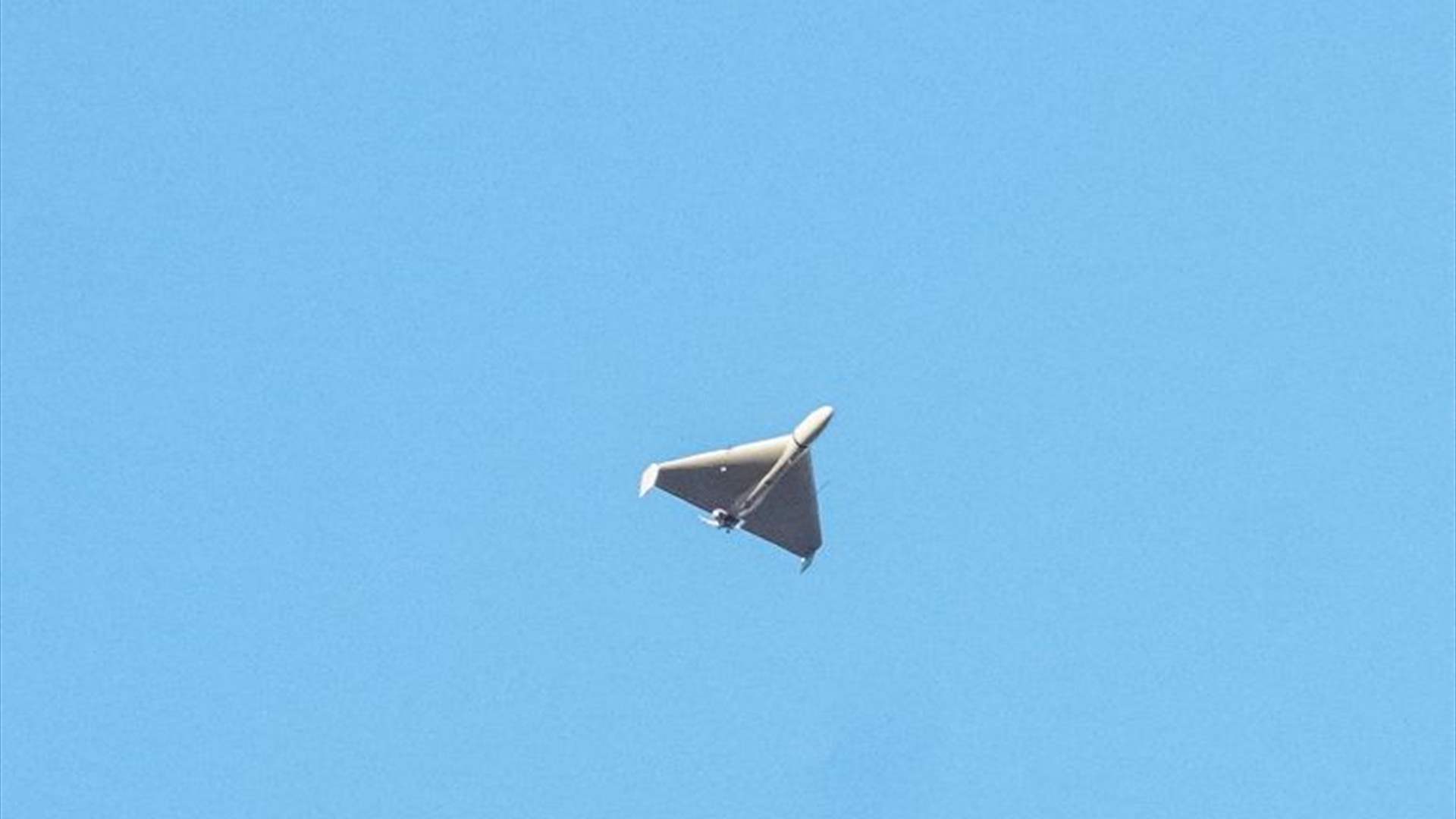 Ukraine shoots down 20 Russian attack drones 