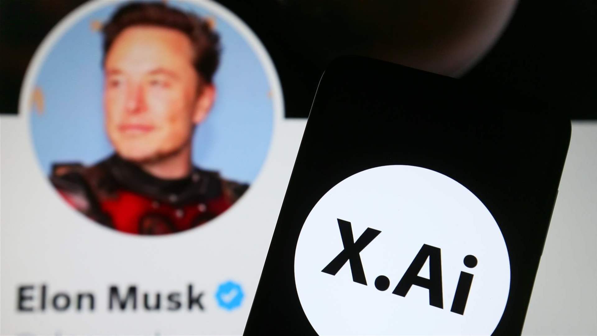 Elon Musk launches a new company specializing in artificial intelligence
