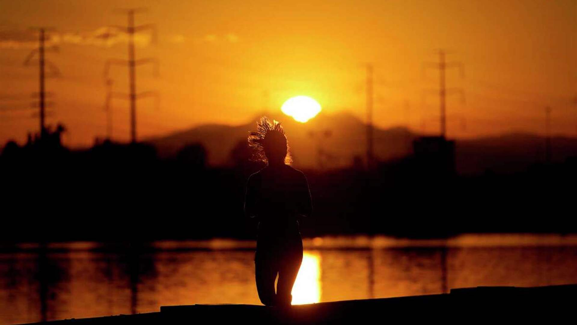 July&#39;s intense heatwave: Lebanon and Arab countries prepare for unprecedented highs