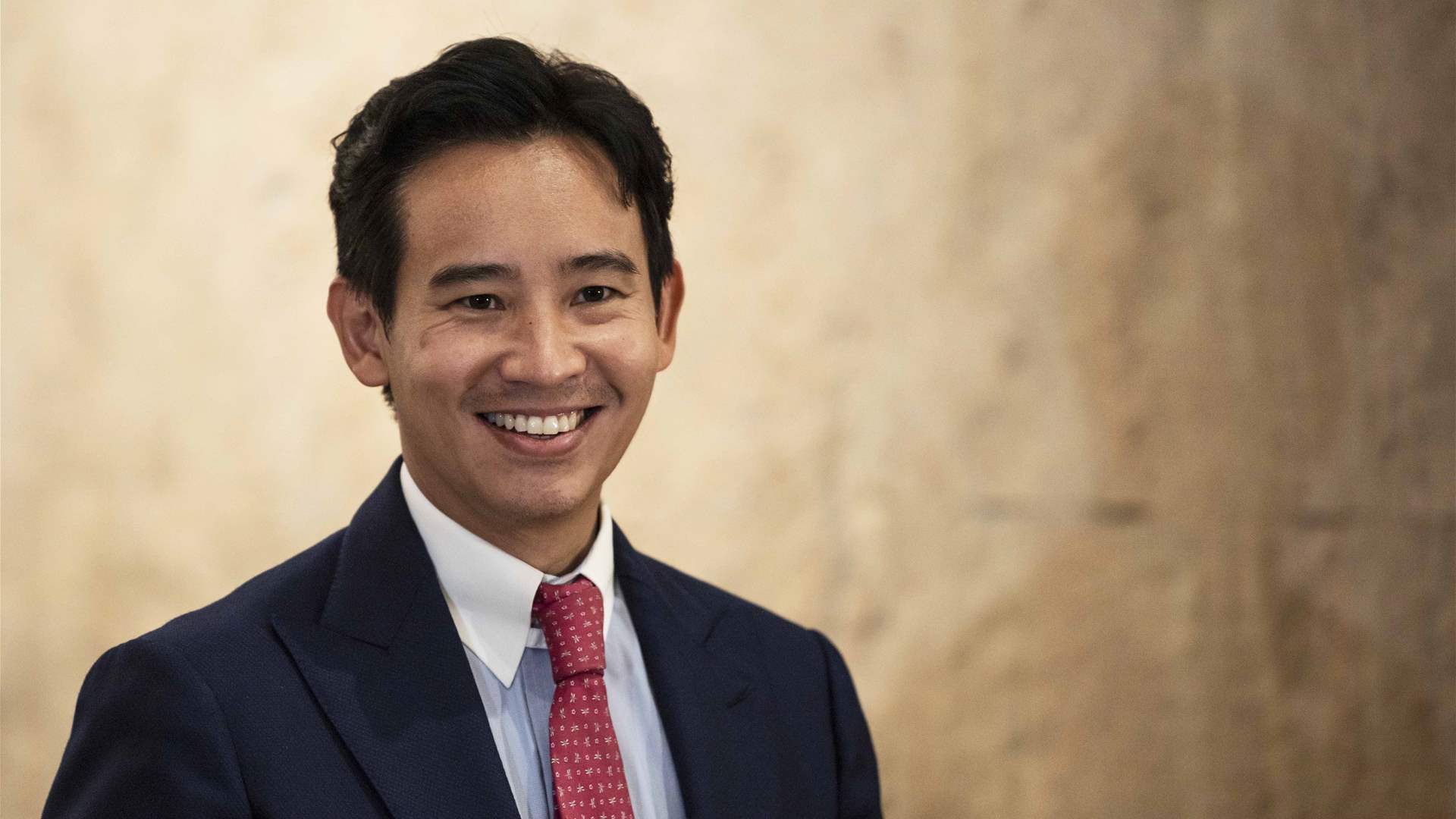 A second vote in Thailand's Parliament to select a Prime Minister on 19 July