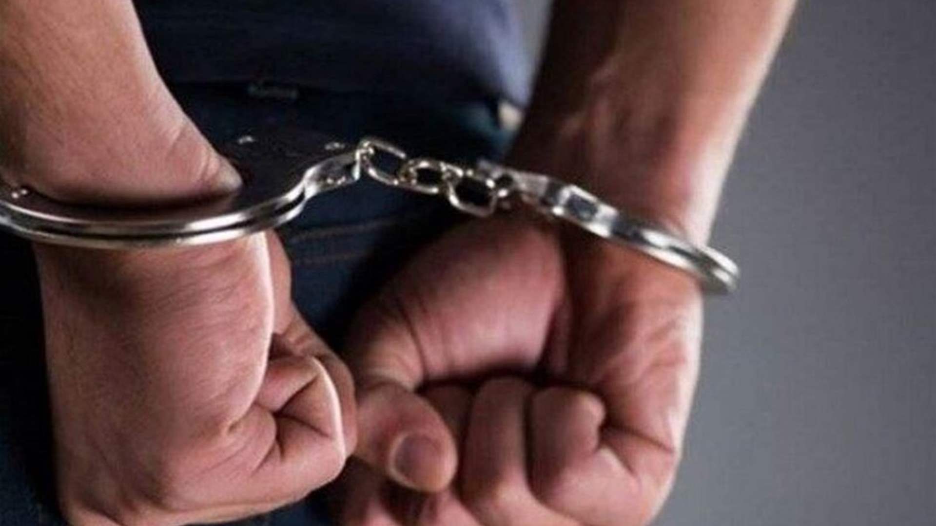 قاما بعدة عمليات سرقة دراجات آلية ونشل هواتف خلوية 