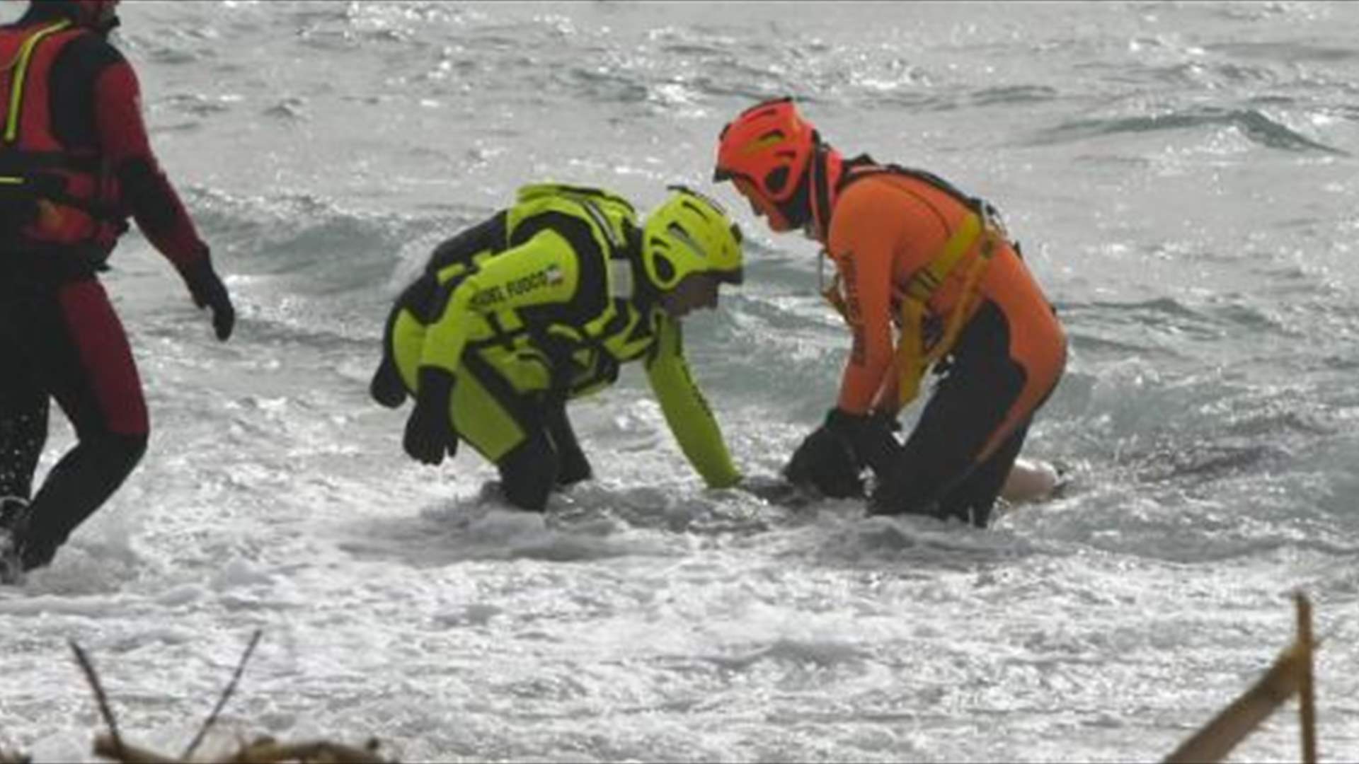  الأمم المتحدة: 289 طفلًا مهاجرًا قضوا خلال عبورهم البحر المتوسط هذا العام