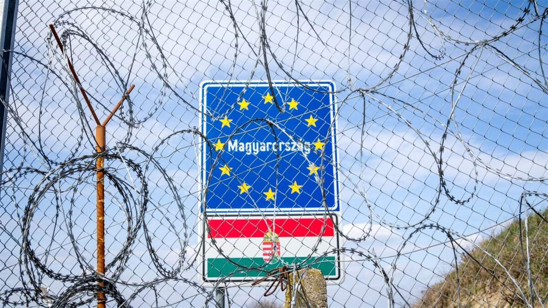 European Commission takes legal action against Hungary over expulsion of 700 detained migrant smugglers