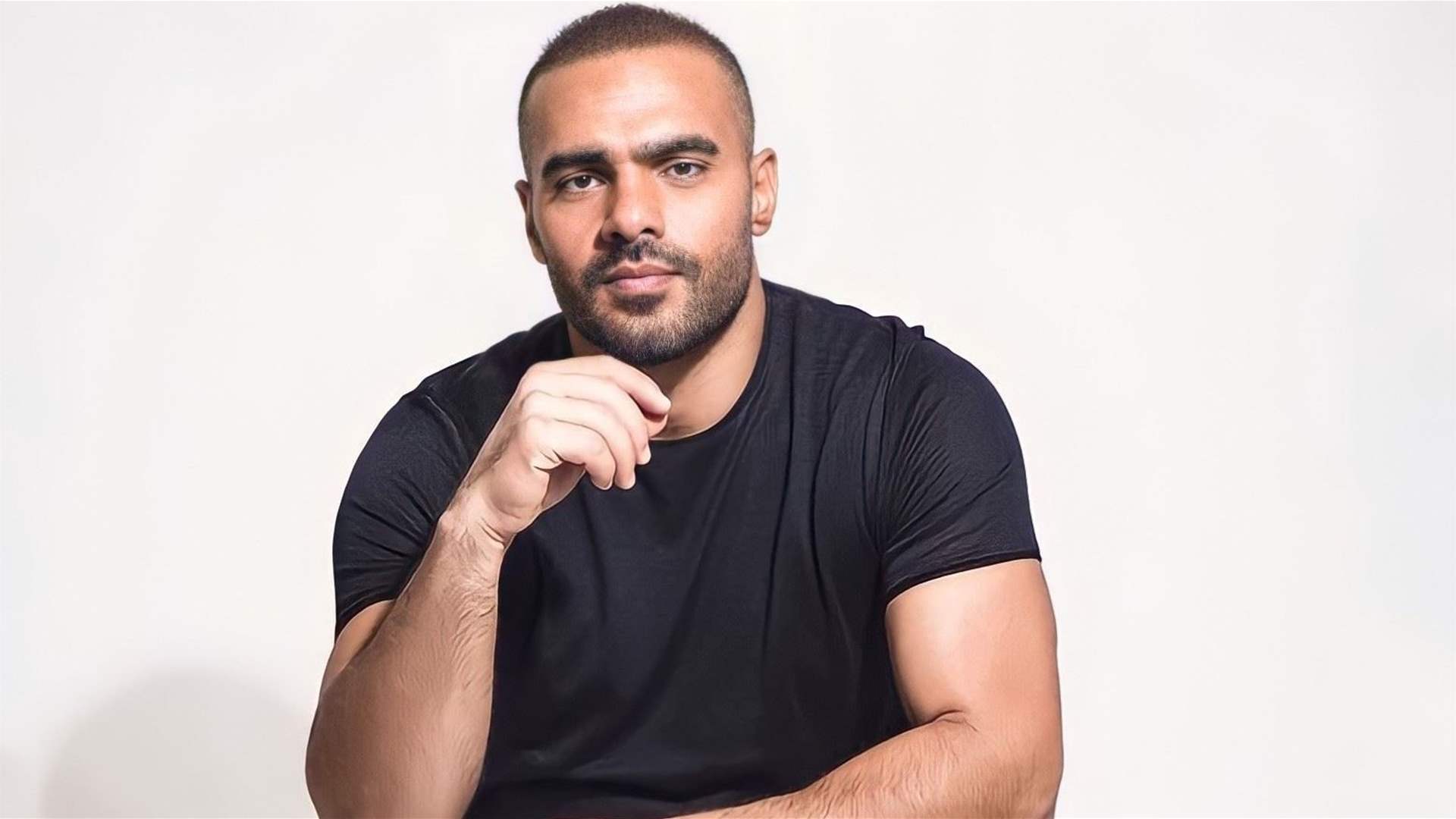 جوزيف عطية: وقعت في غرام "المدلوقة" السوريّة!