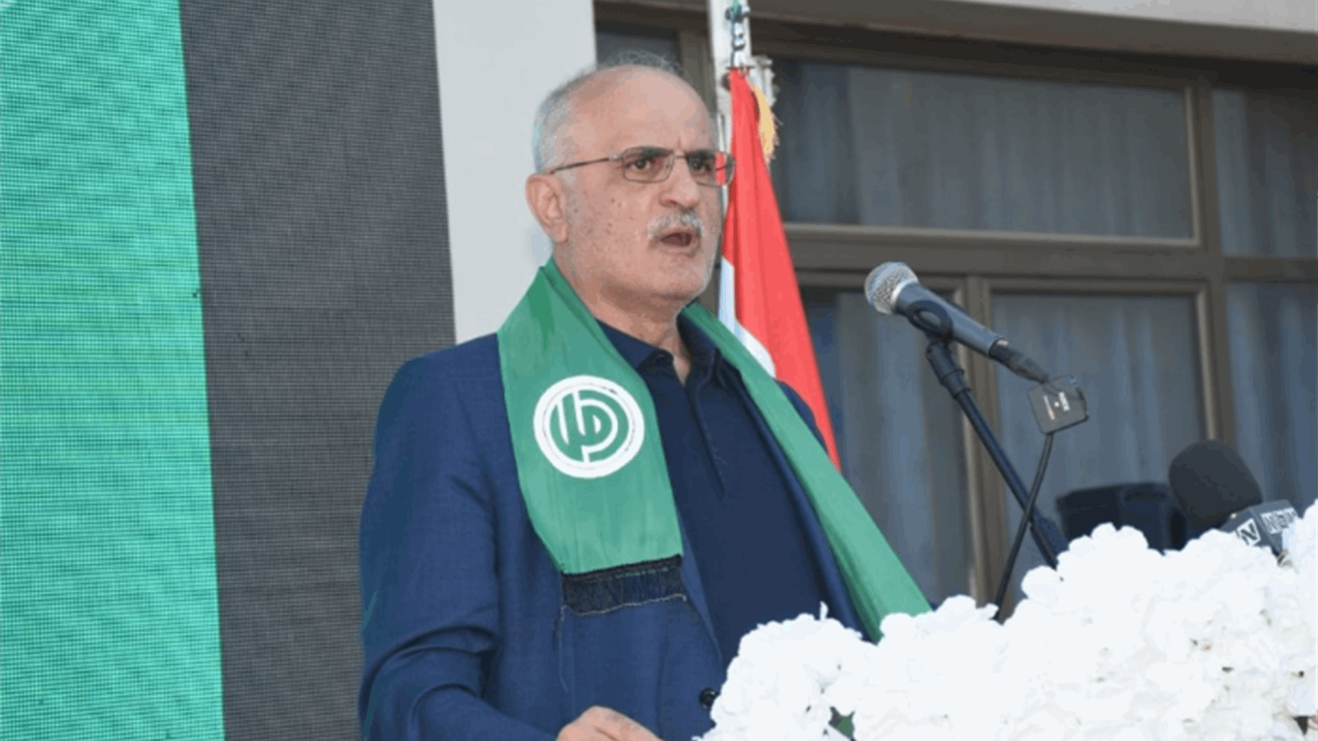حسن خليل: لا نريد رئيسا مفروضا بتقاطعات هجينة وميثاقنا الوطني إتفاق الطائف