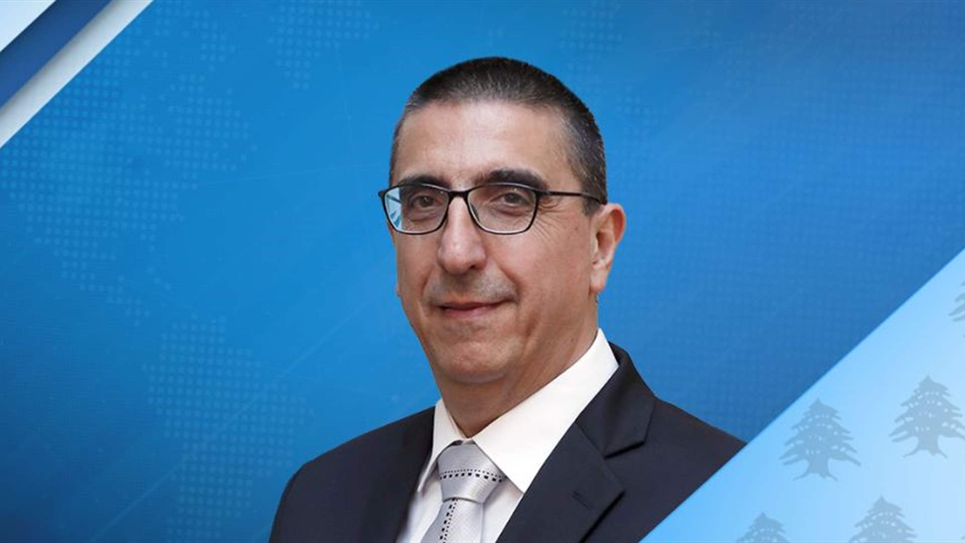 حجار: قرار البرلمان الأوروبي يضع لبنان الرسالة في خطر