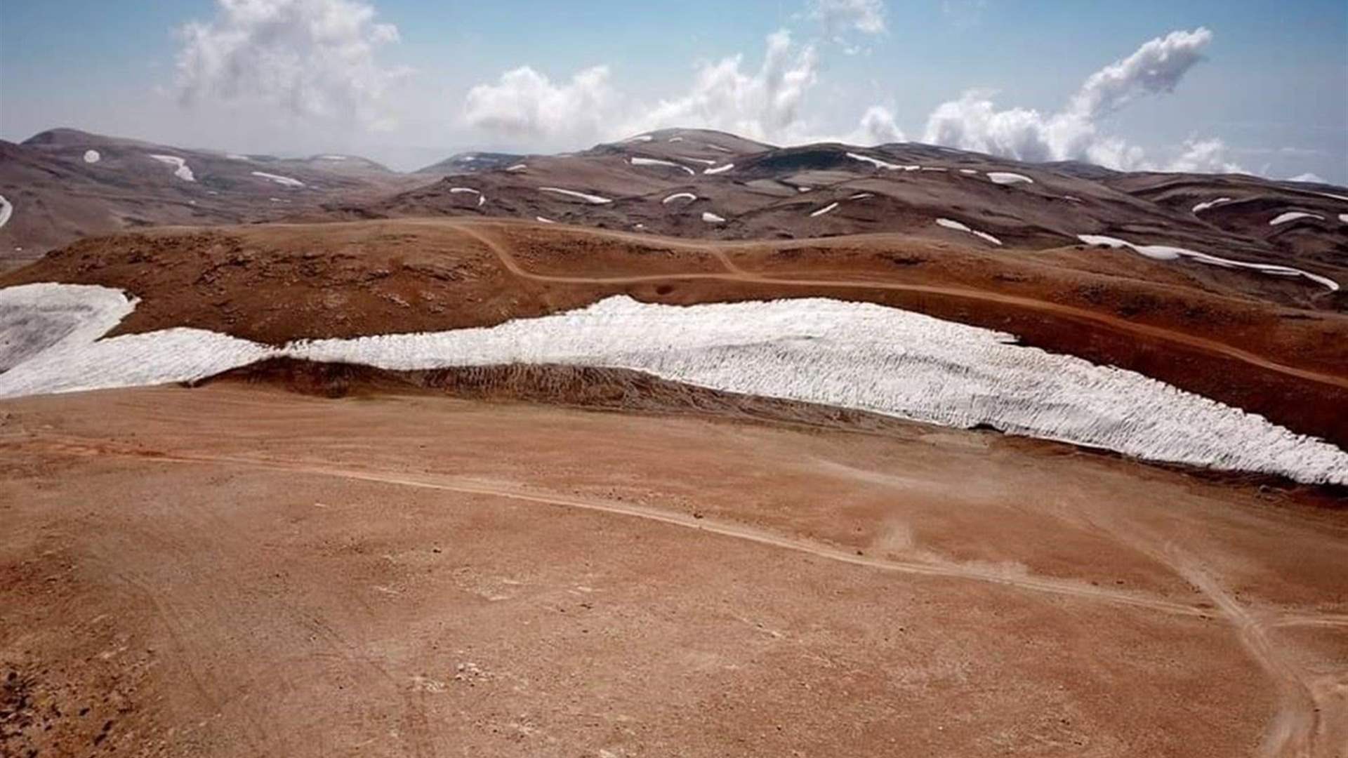 بيان لنواب وبلديات ورابطة مختاري الضنية يتعلق بحادثة القرنة السوداء