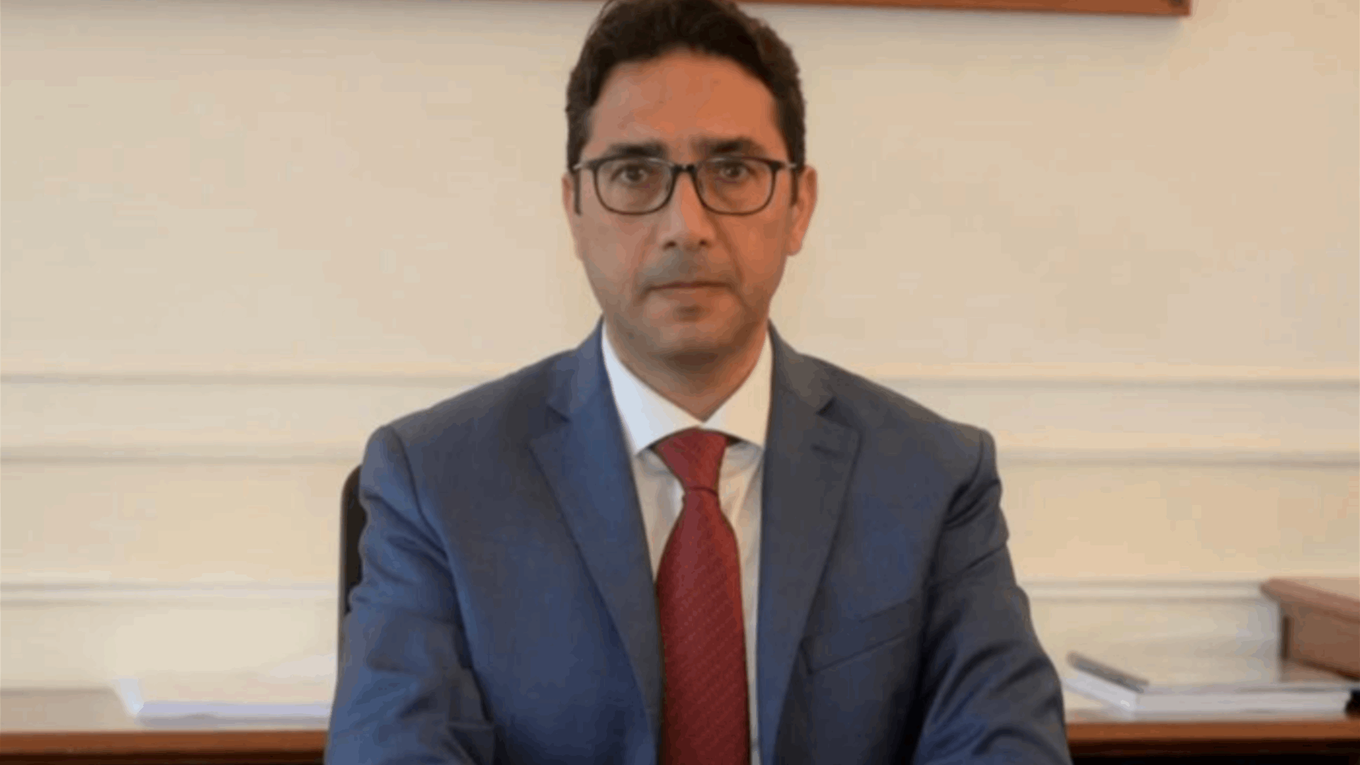 النائب الثالث لحاكم المركزي لـ"نداء الوطن": منصة جديدة أكثر شفافية