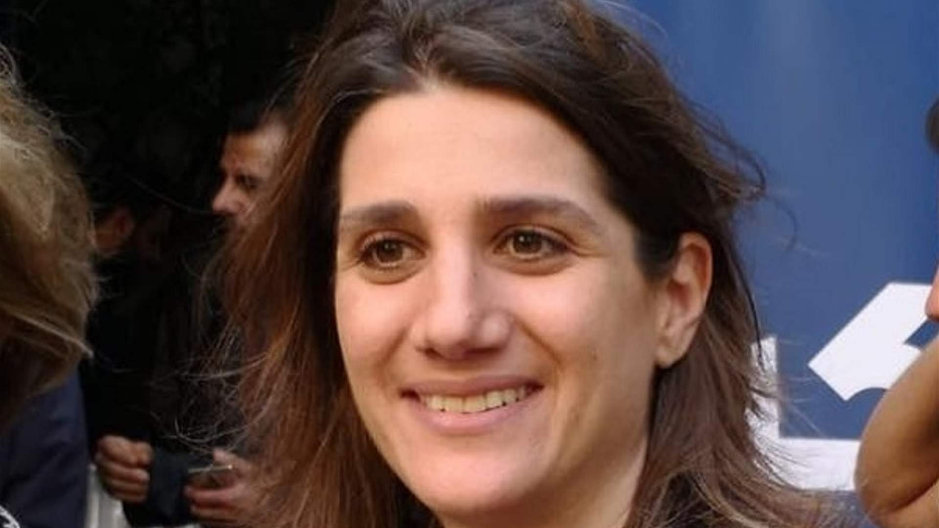 يمنى الجميل تحذّر من خطورة قرار البرلمان الأوروبي وتوطين النازحين السوريين: لاتخاذ مواقف صارمة