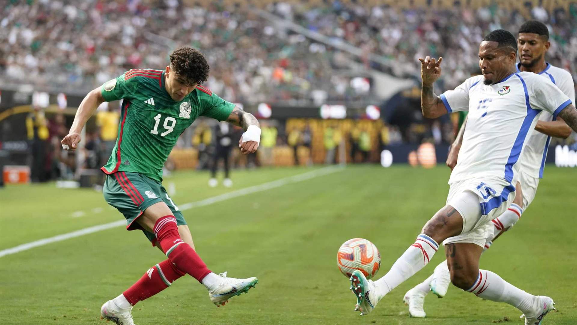 Copa Oro: México conquista noveno título tras derrotar a Panamá