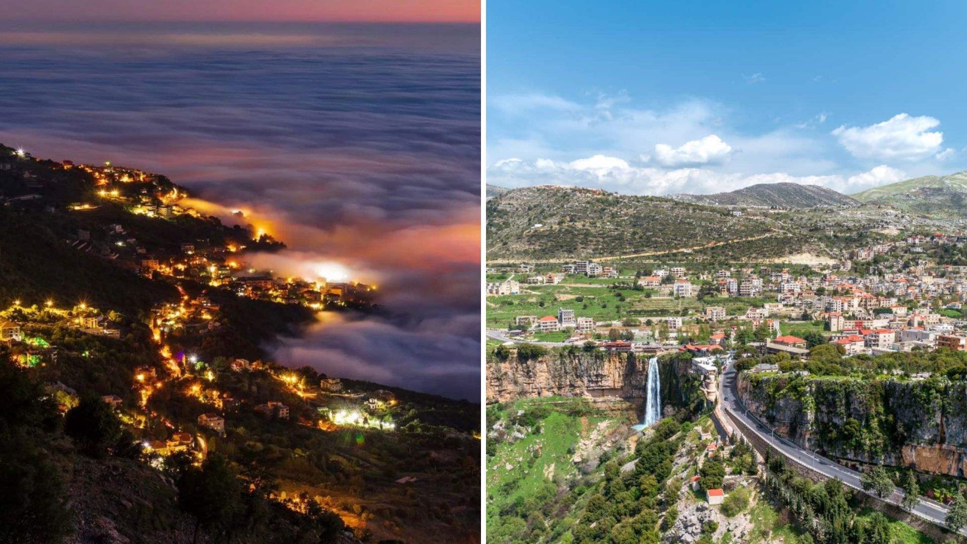 Ahla Bhal Talleh, Ahla: Jezzine, a village in South Lebanon brimming with history, nature, and craftsmanship