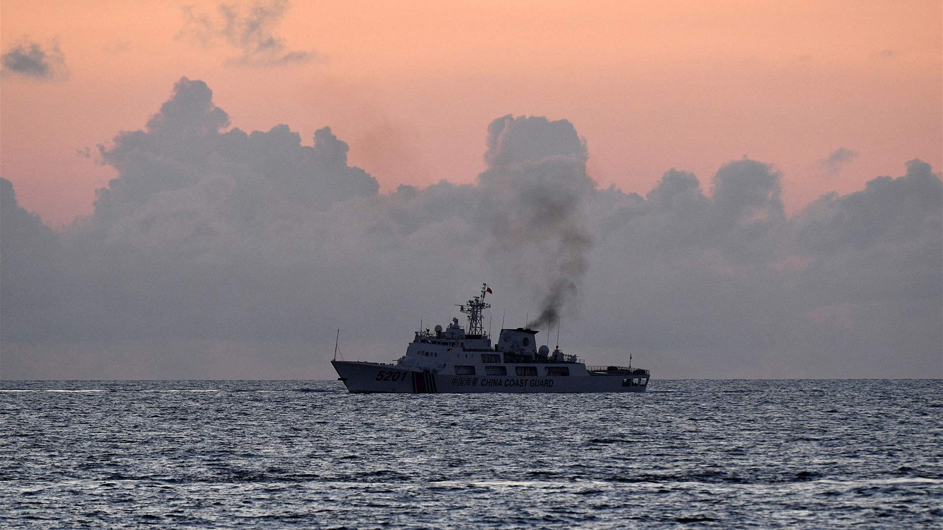 New Zealand calls on China to reduce tension in Pacific
