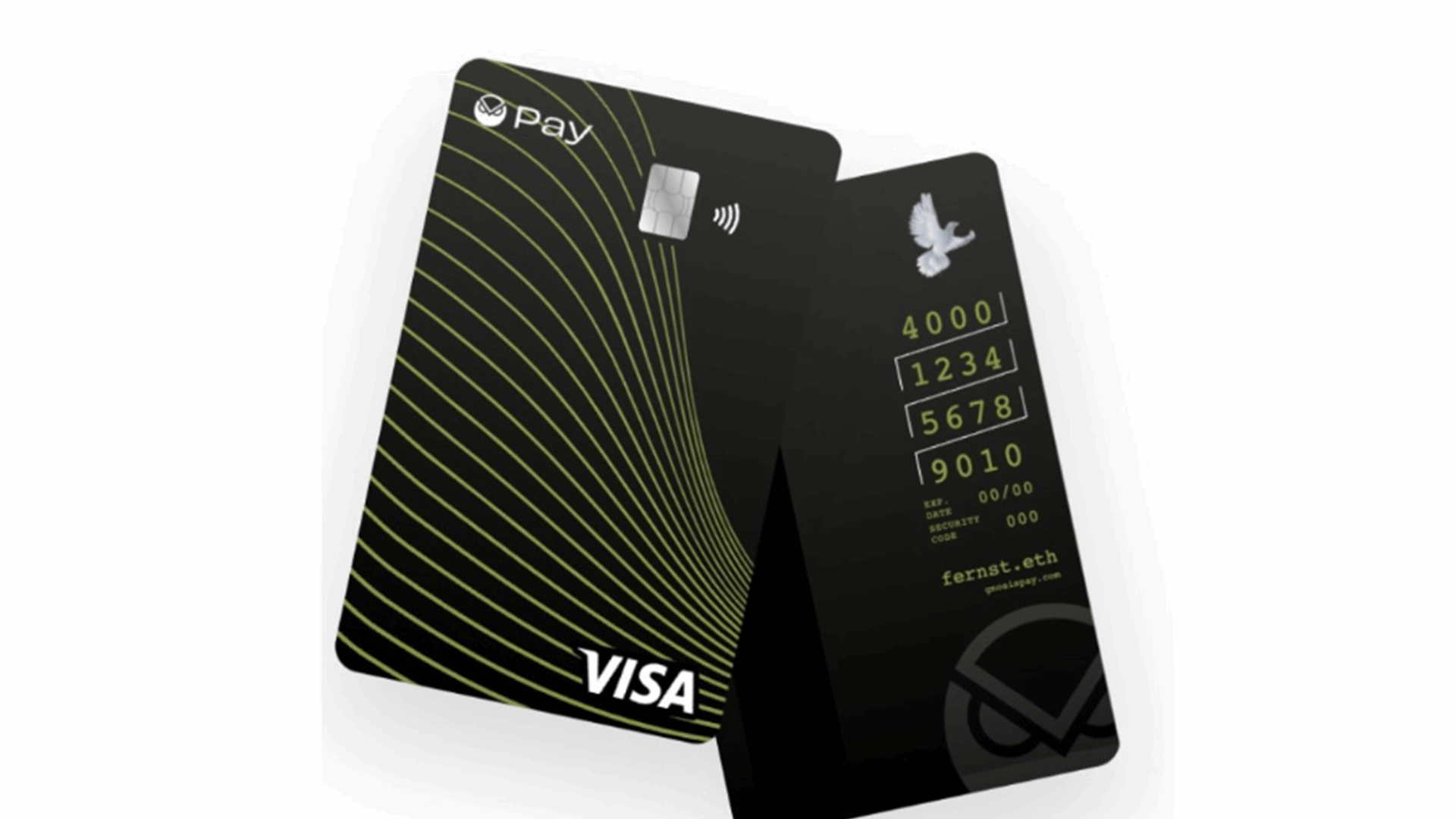 Gnosis launches Visa card that lets you spend self-custody crypto in Europe, soon US and Hong Kong