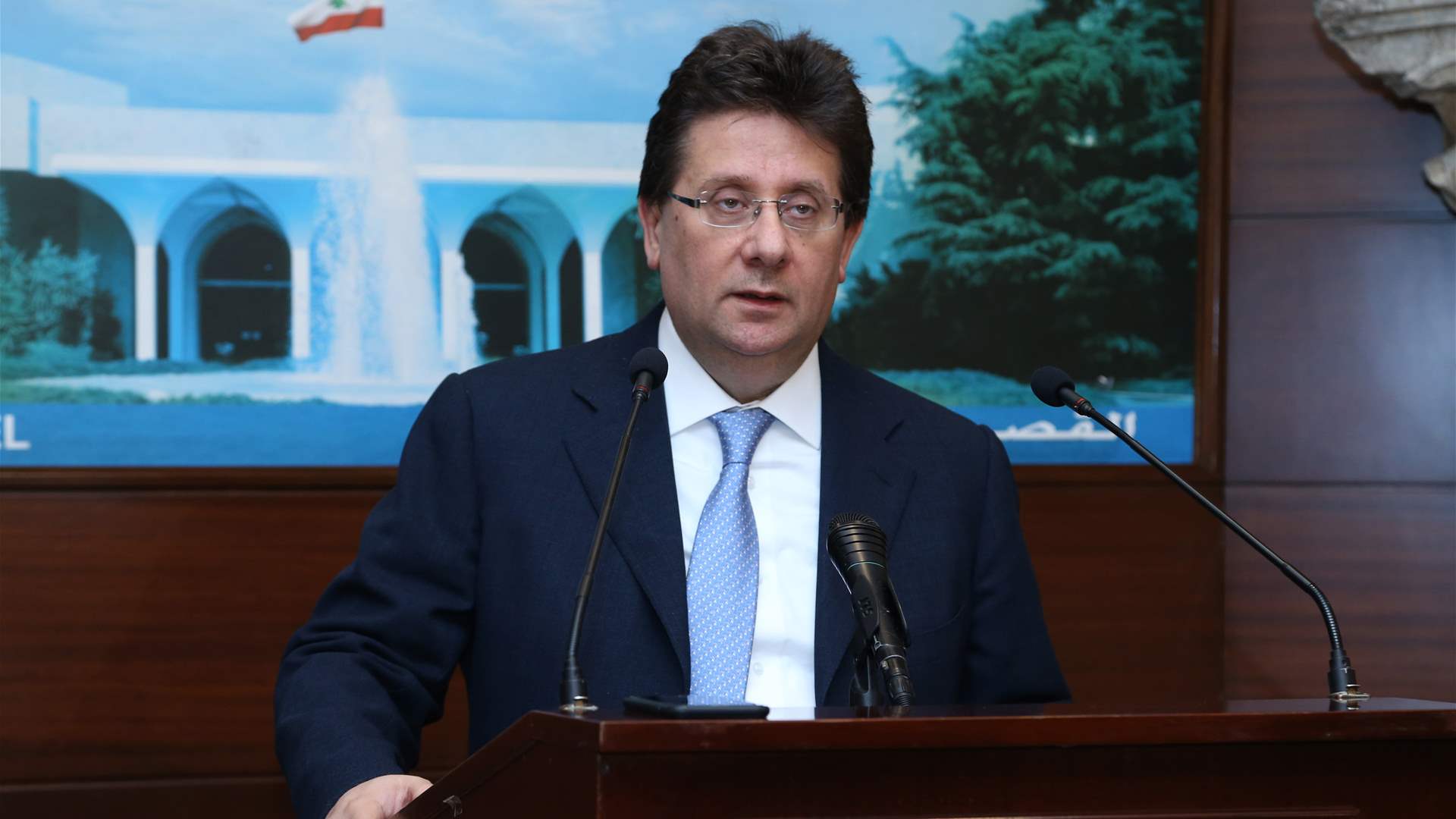 Parliamentary Committee paves the way for Sovereign Fund implementation in August