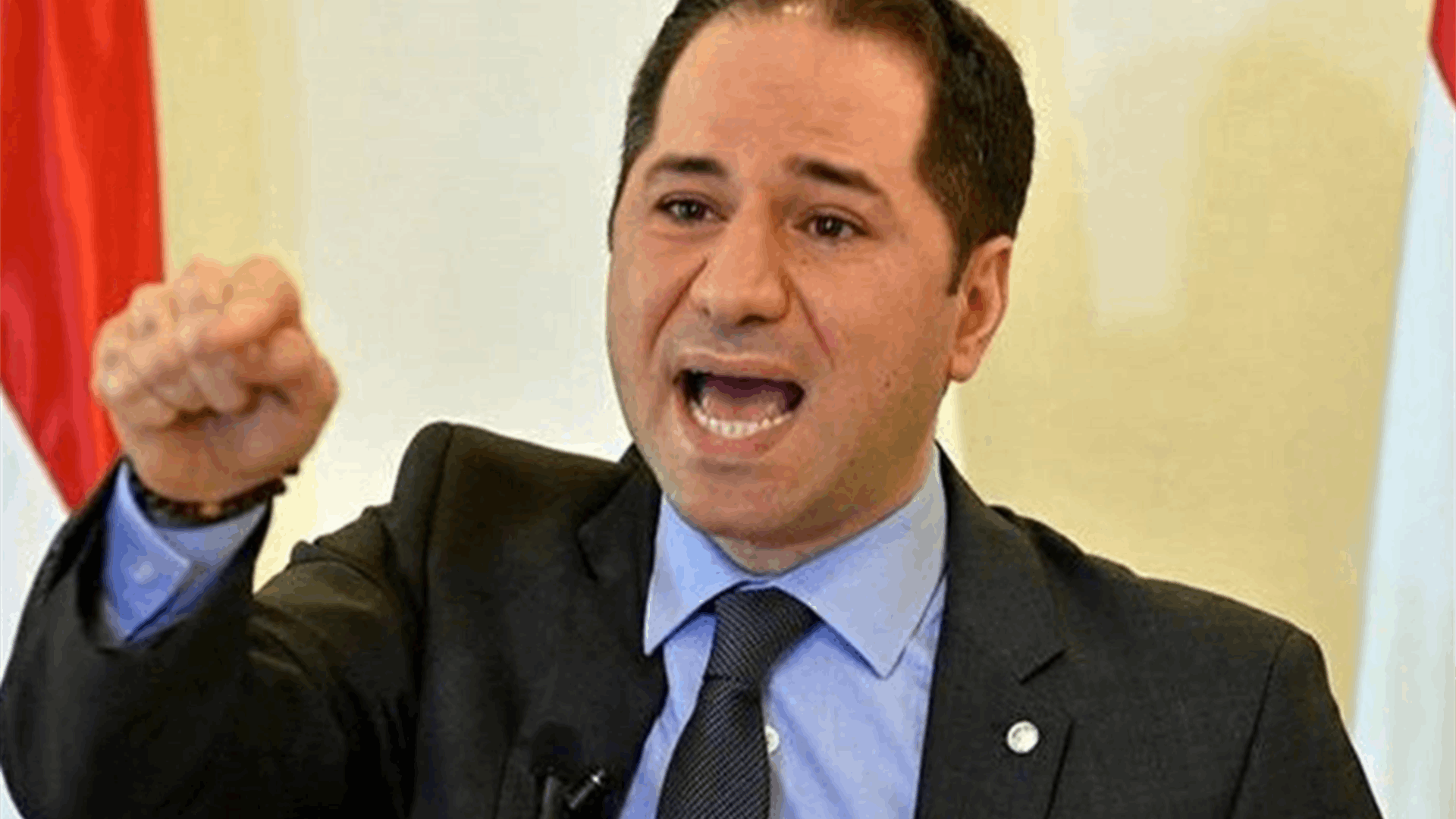 الجميل: فليتحمل من صوت لصالح اللجوء السوري في البرلمان الأوروبي مسؤولياتهم قبل إعطاء اللبنانيين دروسًا بالإنسانية