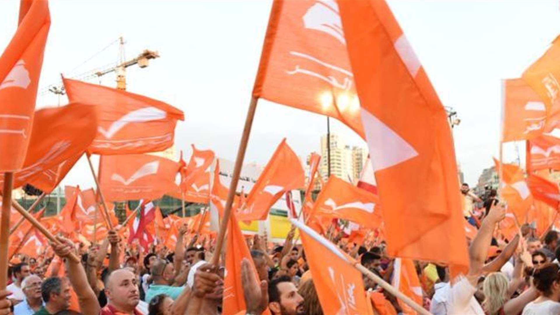 "التيار" ردًا على بيان ميقاتي: يدين صاحبه بما يحمله من مغالطات تحمل نوايا عدوانية تجاه الدستور وموقع الرئاسة