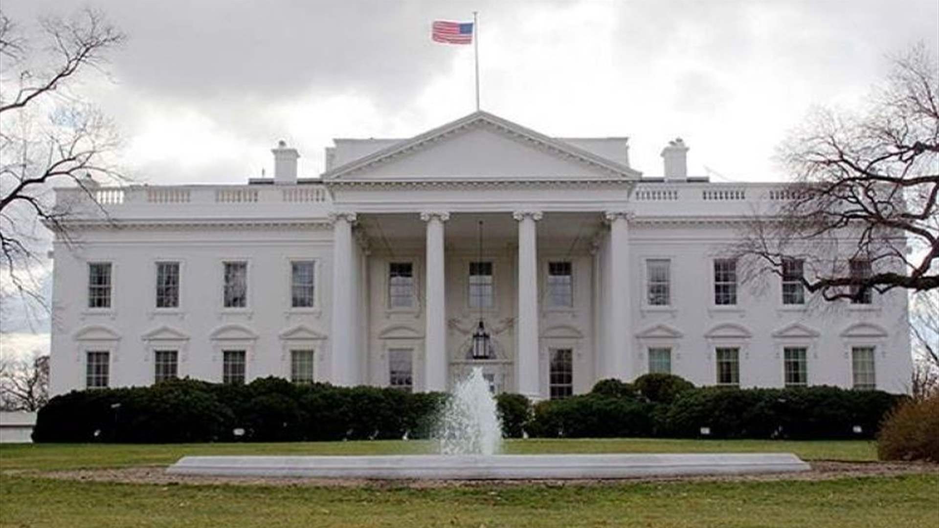 البيت الأبيض: بايدن سيبحث الثلاثاء مع موفد الفاتيكان في ملف أوكرانيا