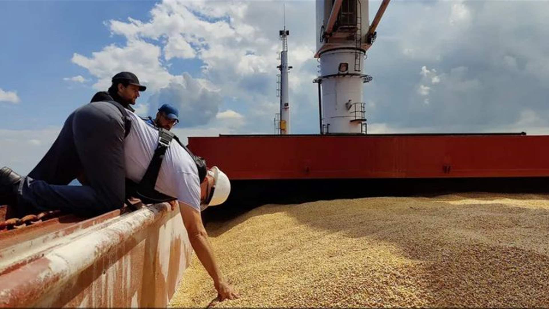 إنتهاء صلاحية إتفاق تصدير الحبوب عبر البحر الأسود بعد رفض روسيا تمديده