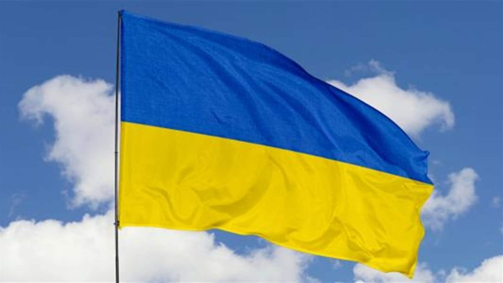 أوكرانيا تعلن تضرر "منشآت مرفئية" جراء هجوم صاروخي على أوديسا