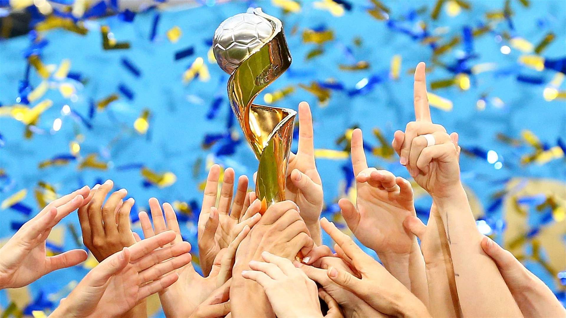 Women&#39;s World Cup: Australia and New Zealand host the largest finals