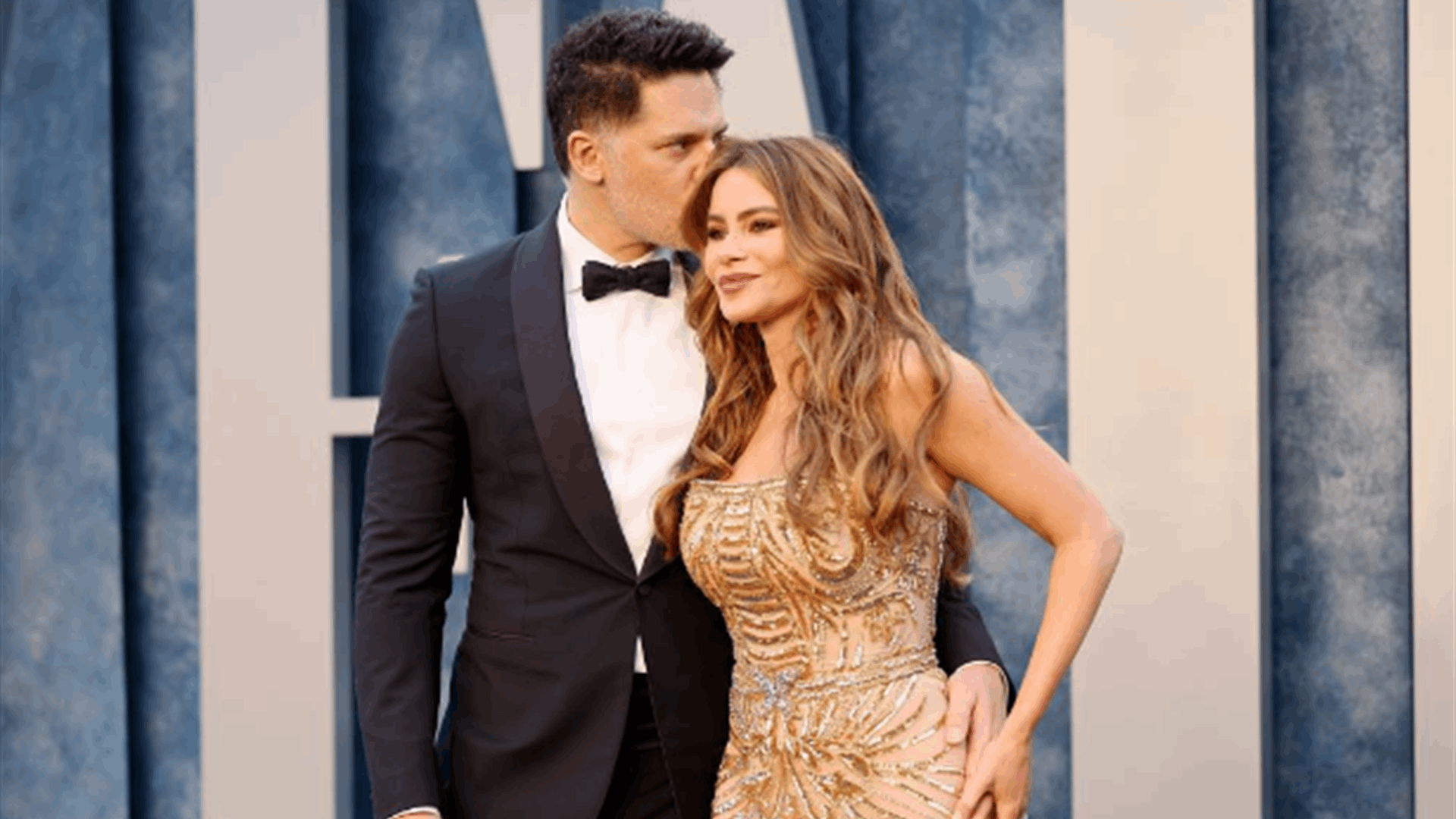 بعد 7 أعوام من الزواج... صوفيا فيرغارا وزوجها يعلنان انفصالهما وهكذا احتفلت بعيد ميلادها! (فيديو)