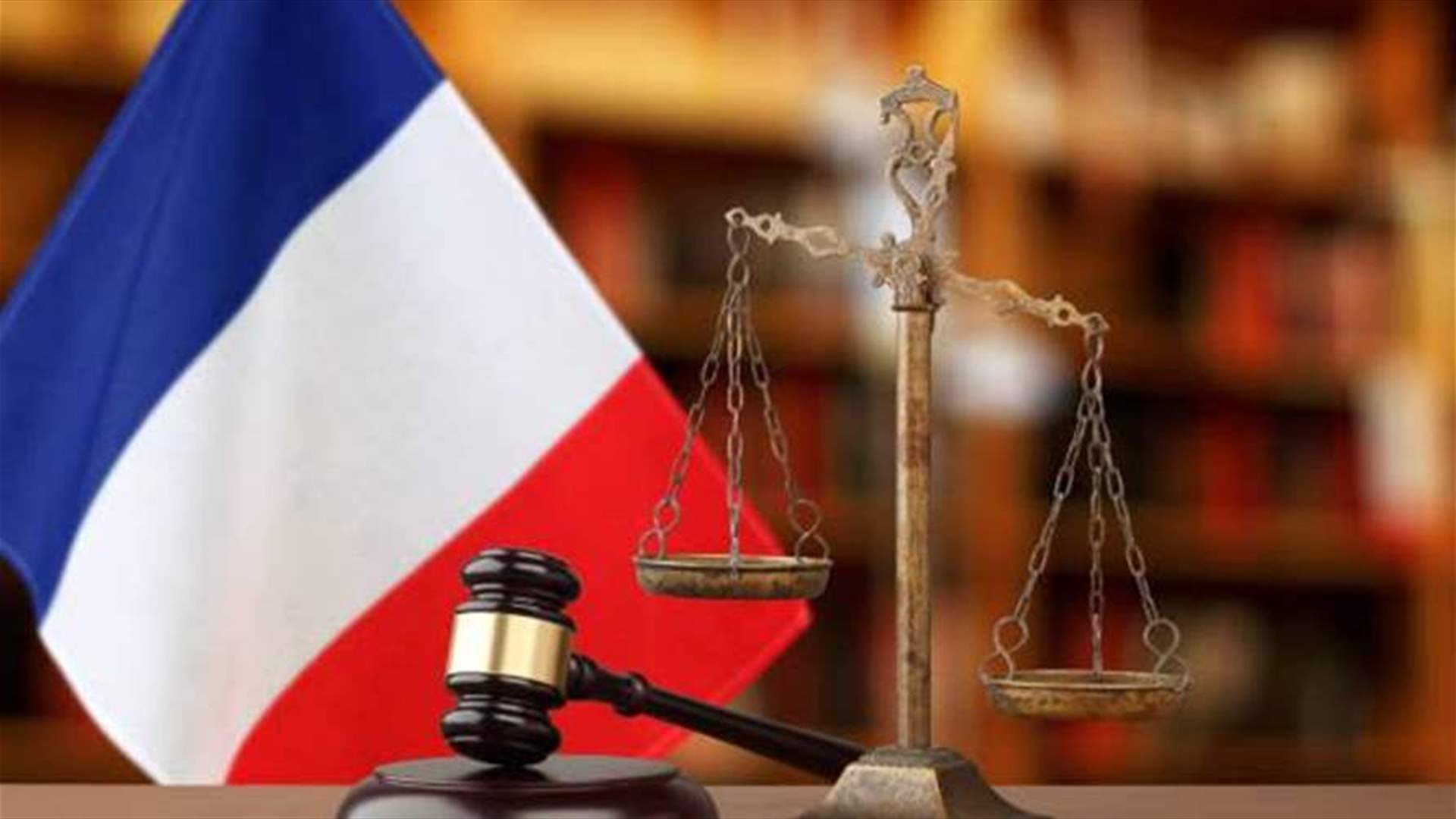 اللبناني جورج عبدلله يطلب مجددا من القضاء الفرنسي الإفراج عنه