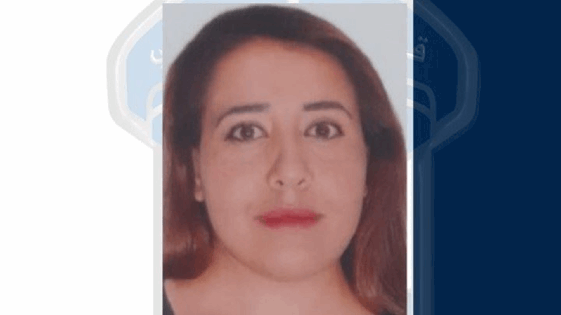 تعميم صورة مفقودة غادرت منزل ذويها في جبل محسن ولم تعد