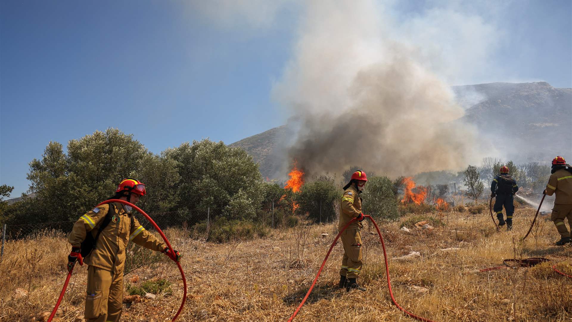 World braces for intensifying heat waves: UN issues alarming warning