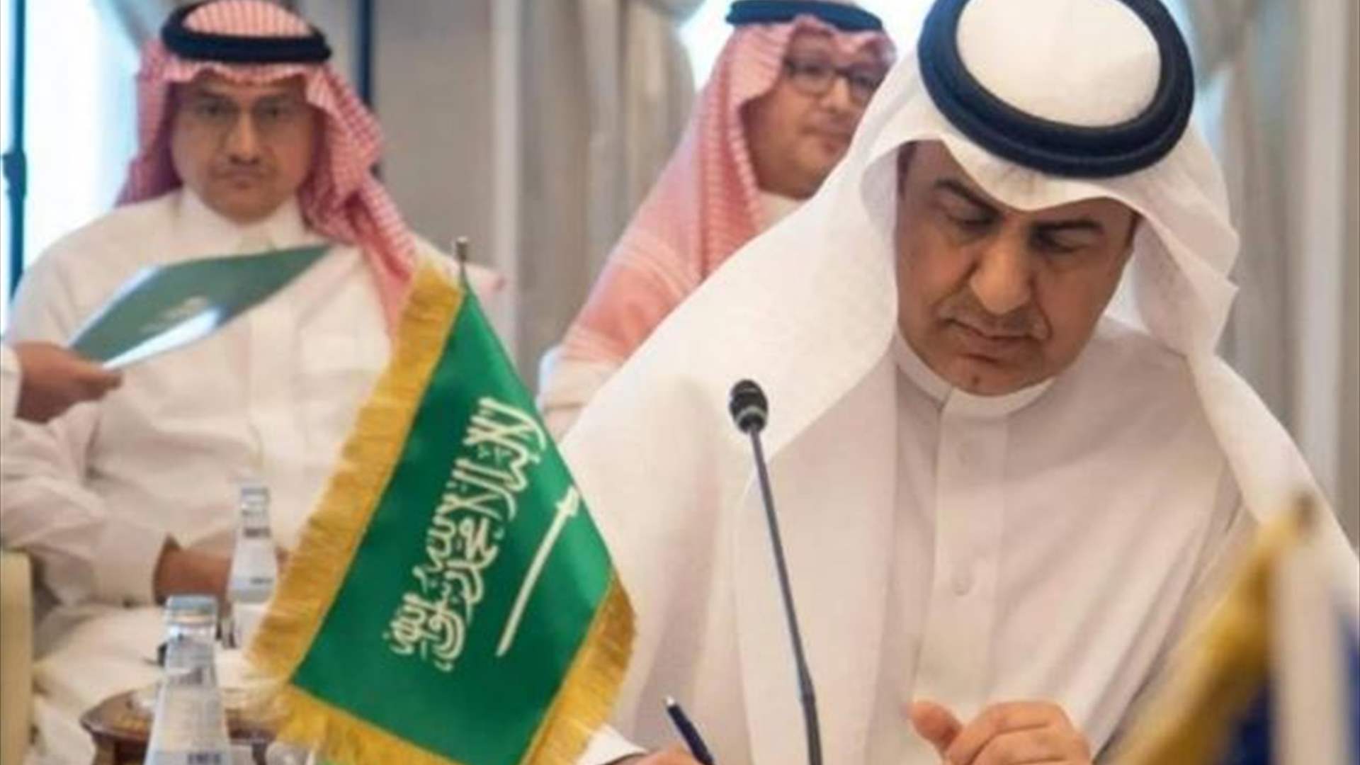 السعودية تتبنّى تشدُّد &quot;الخماسية&quot; والمبادرة الفرنسية سقطت ومعها الحوار (نداء الوطن)