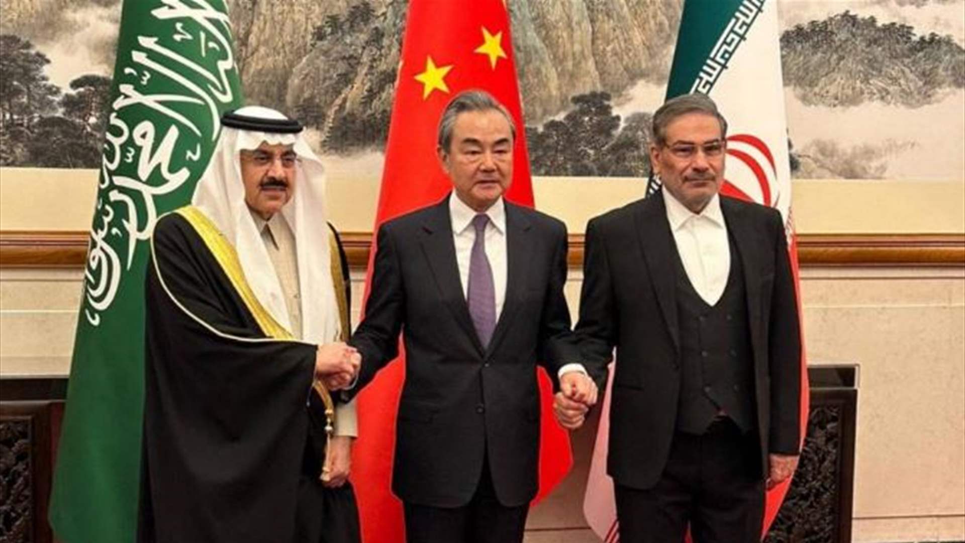 الرئاسة على خط واشنطن - طهران: "فيتوات" و"تسهيلات" (نداء الوطن)