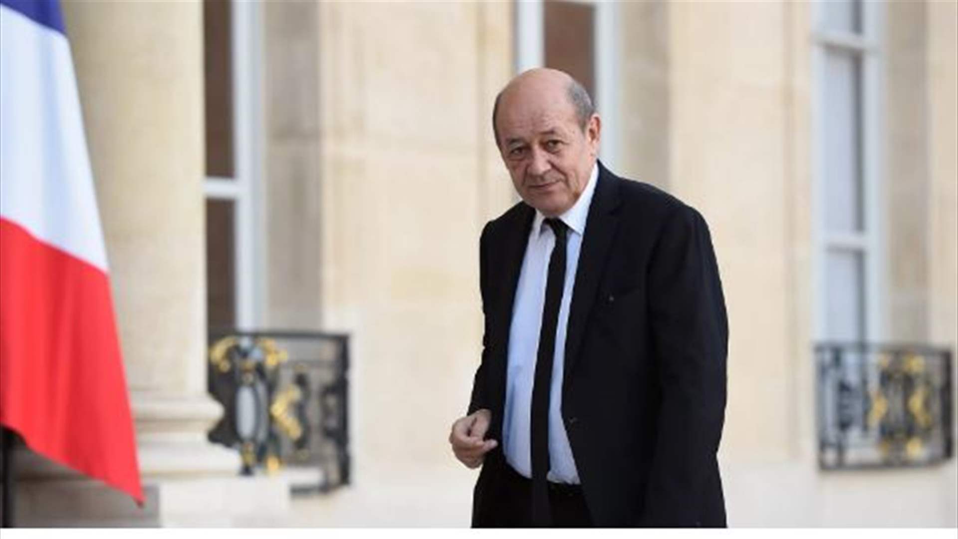 Quintet group's meeting on Lebanon: Discussions and constructive dialogue