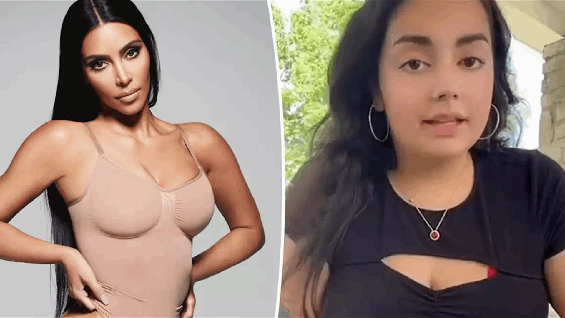 بعد إصابتها بأربع طلقات نارية... أميركية تكشف "كيم كارداشيان أنقذتني من الموت" وهذه التفاصيل! (فيديو)