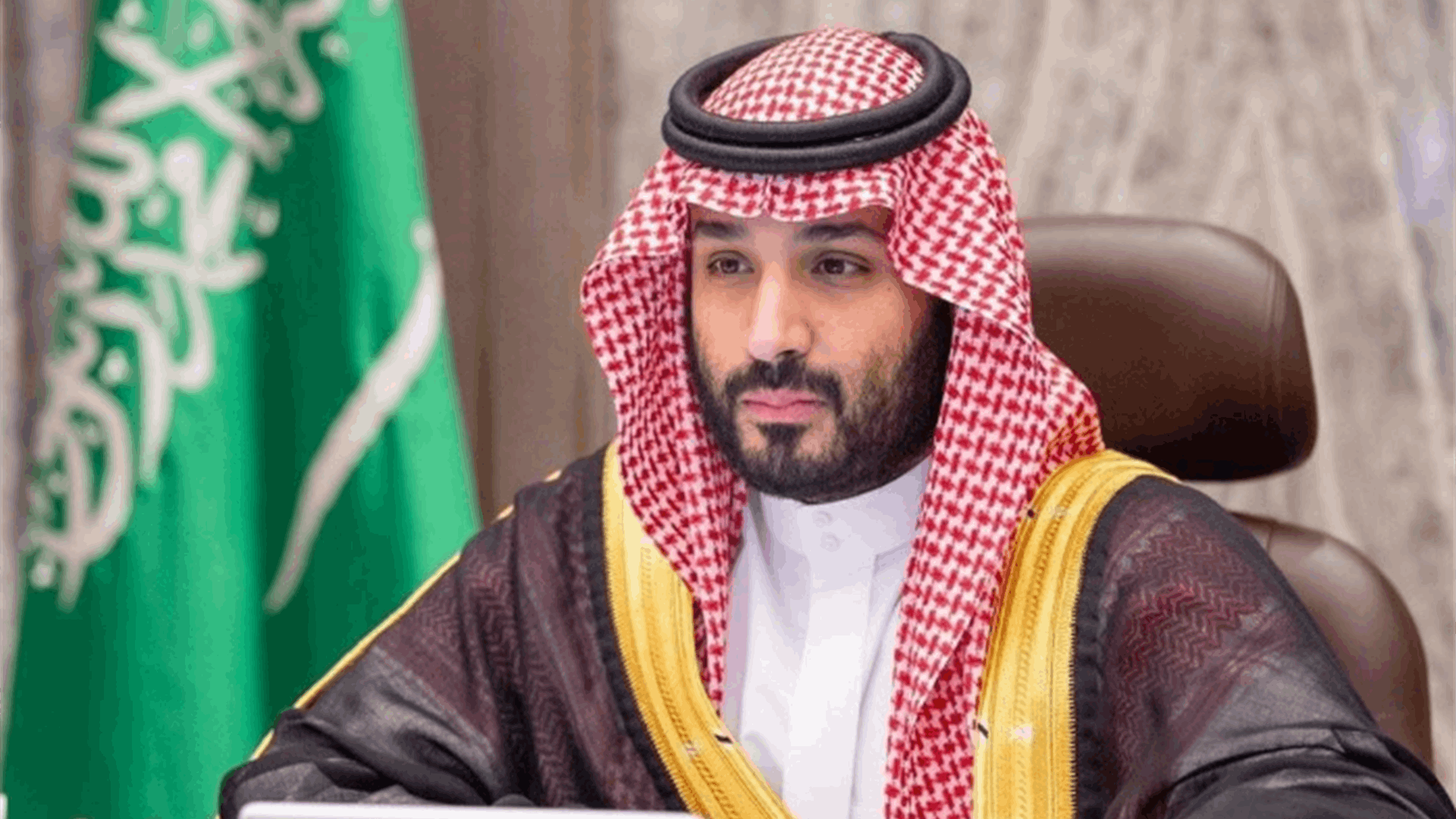 بن سلمان: التحديات أمام عالمنا تستلزم تعزيز التعاون