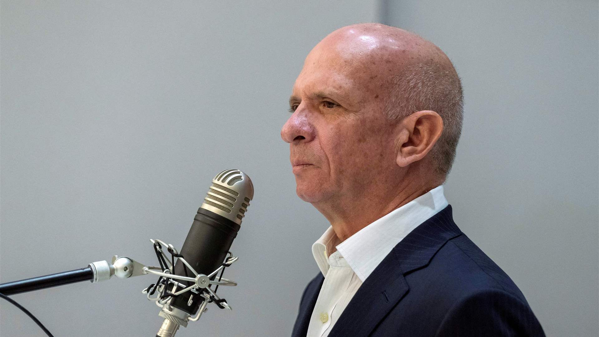 Spain Hands former Venezuelan military intelligence chief over to Washington