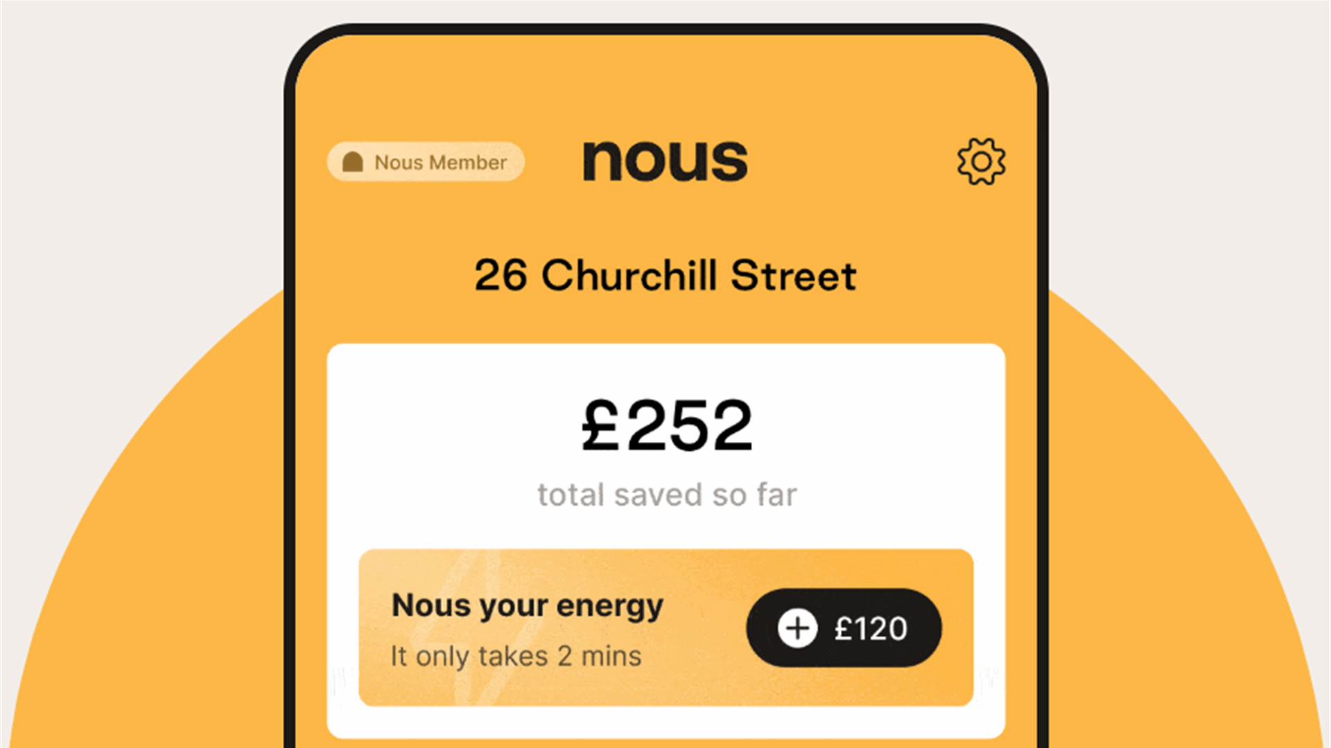 What happened when Nous.co hooked-up Generative AI to its users’ household bills
