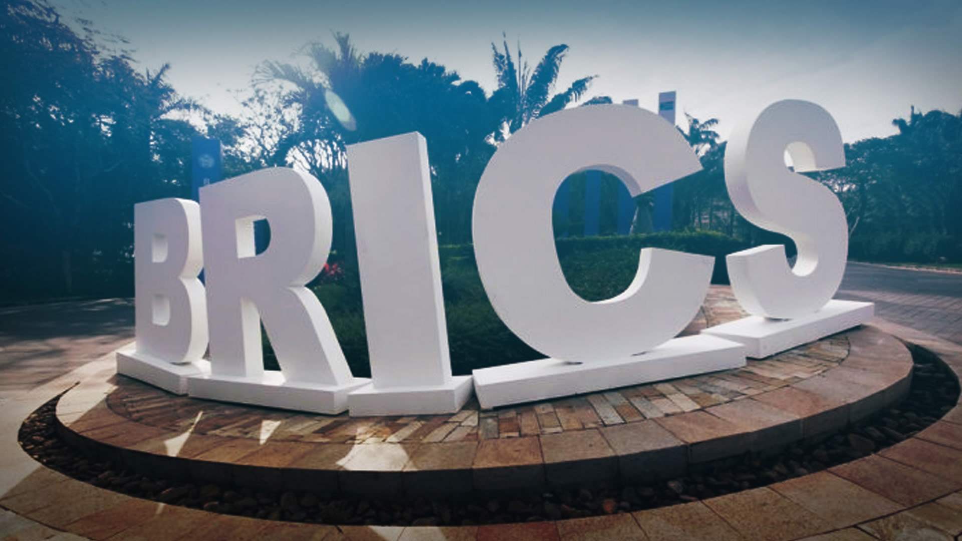 South Africa: 22 countries have requested to join the BRICS group
