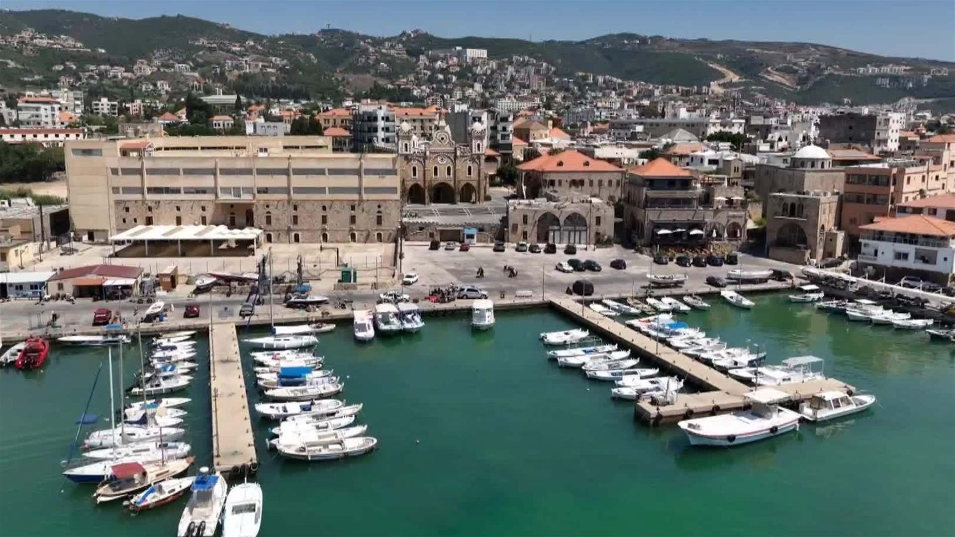 LBCI