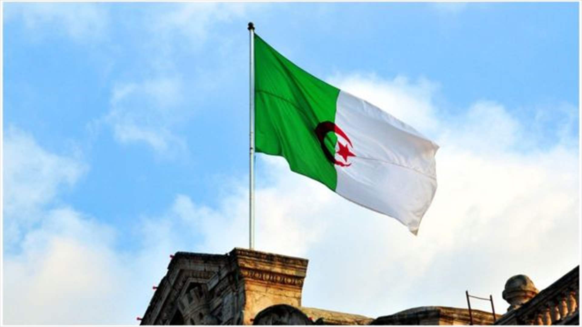 الجزائر: اعتراف إسرائيل بمغربية الصحراء الغربية &quot;خرق&quot; للقانون الدولي