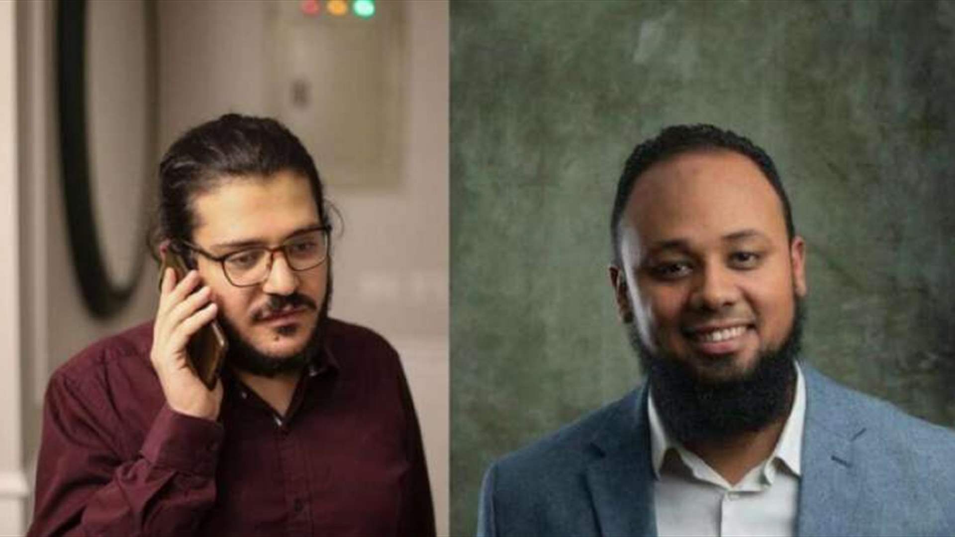 الإفراج عن الباحث المصري باتريك زكي والمحامي محمد الباقر بعد عفو رئاسي