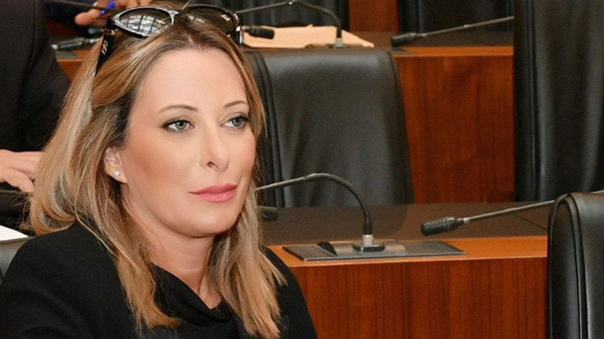أيوب لـ&quot;نداء الوطن&quot;: نواب الحاكم يطلبون من مجلس النواب القيام بدور الحكومة