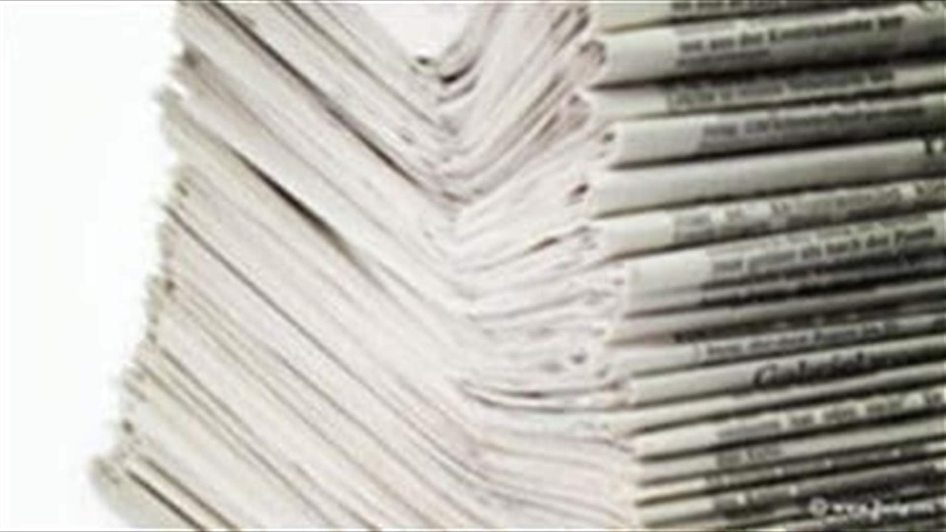 اسرار الصحف 21-07-2023