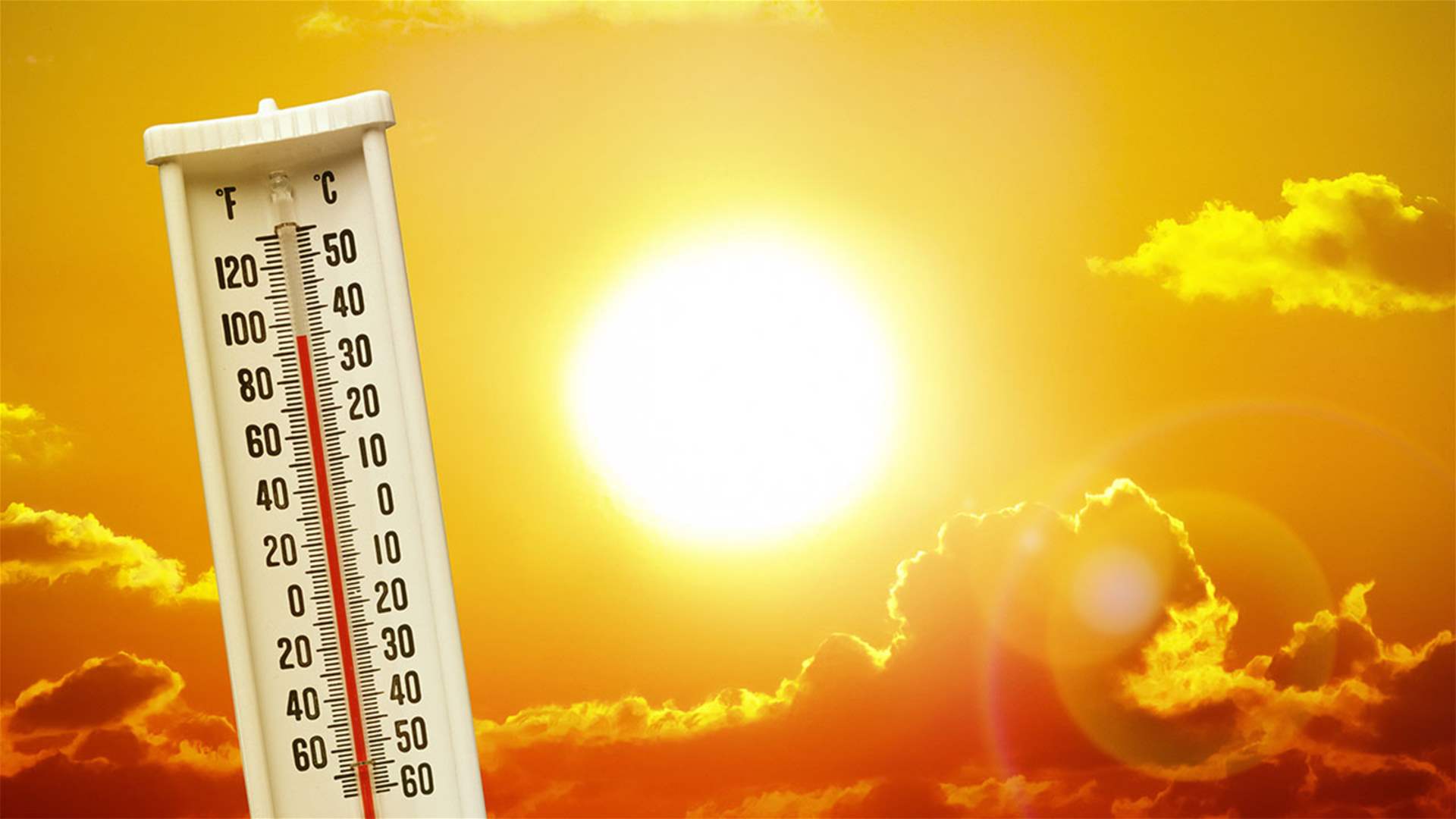 عالم في ناسا يرجّح أن يكون شهر تموز الأكثر سخونة "منذ مئات إن لم يكن آلاف السنين"